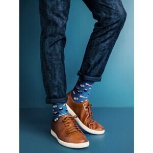 NEW Cole Haan Grand Crosscourt II Leather Sneaker sz 11.5